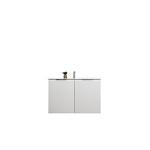 ger l 2 jglans h hvid 101x36cm t bels m online sanibell