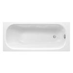 1700x700mm 2945 indmuring til badekar gustavsberg