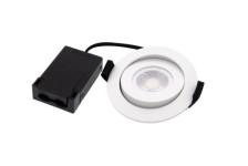 55 300lm 930 927 5w hvid 12v dob 25 diospot