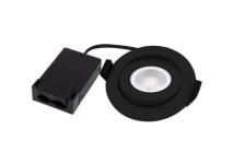 55 300lm 930 927 5w sort 12v dob 25 diospot