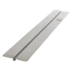 tykkelse mm 3 0 1150x280mm mm 16 pex varmefordelingsplade comfia wavin