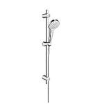 diy 65cm kr hv st brusestang st vario s myselect hansgrohe