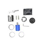 16 krom 400 300 200 100 cd t services tningskappe t vola