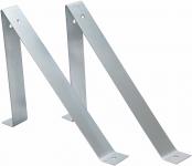 stk 2 varmforzinket 90 45 rearm gb v