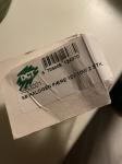 driver m 3000k 1800 dtw 83 g2 flexible profile low nordtronic