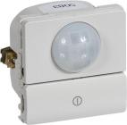 LK FUGAÂ® PIR Sensor 10A 230V 90Â° lysegrå