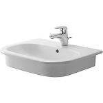 nedfldning mm 545x435 hndvask d-code duravit