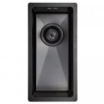 shadow pvd 180 kubus køkkenvask