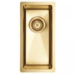 sand pvd 180 kubus køkkenvask