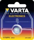 Varta Batteri Photo V76px Sr44 1,55v