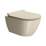 creta farve swirlflush med 50x36cm gtoilet v pura gsi