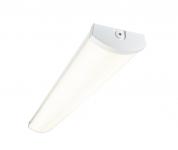 602mm dning 3f-gennemfortr 17w 830-840 2200lm sm155c all-in ip44 t nkt st fastset coreline philips