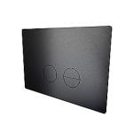 112 sigma geberit til passer sort pvd rstet matb betjeningsplade line d qtoo