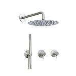 l st rstet b hovedbruser 300 indbygning for omskifter med sampak termostat line d qtoo