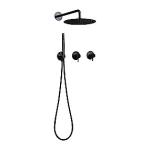 sort pvd rstet matb hovedbruser 300 indbygning for omskifter med sampak termostat line d qtoo