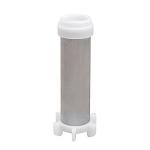 vandfilter t h 1m3 7 1 l st rustfrit vandfilter clean quick cma