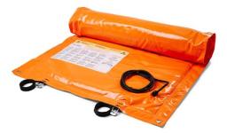 stik dk - m 3 x 1 mat winter