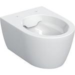 keratect hvid 49cm t rimfree montering skjult kompakt toilet vghngt icon geberit