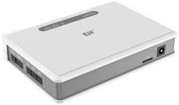 evon - lastbalanceringscontroller s dl tr