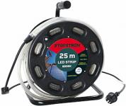 ip44 m 25 m bygstr led-strip