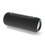 sort parres kan x5 mikrofon indbygget stereo w 30 design hndholdt timer 4 batteritid maksimal hjttaler bluetooth