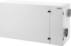 ling k og varmepumpe varmegenvinding med g ventilationsanl polar 302 combi nilan