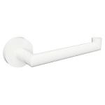 jremodel h messing hvidlakeret i g l uden toiletpapirholder kriss