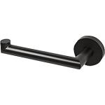 venstre messing matsortlakeret i g l uden toiletpapirholder kriss