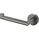 venstremodel pvd grafit rstet b i g l uden toiletpapirholder kriss