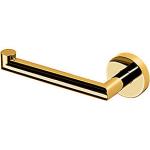 venstre pvd guld messing blank g l uden toiletpapirholder kriss