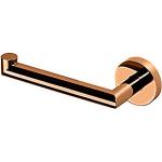 venstremodel pvd kobber blank i g l uden toiletpapirholder kriss