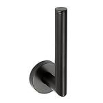 messing matsortlakeret i reservepapirholder kriss