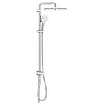 krom 7l 8 system diverter brusesystem 250 cube tempesta grohe