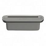 s l 6 4-0 0 kapacitet b linjeafl til mm 50 selvrensende s vandl unidrain