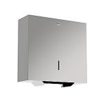 l st poleret toiletpapir rulle stor 1 til toiletpapirholder premium public pressalit