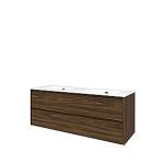 skuffer softclose 2 eg cabana 141x46cm t bels m proline sanibell