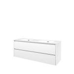 skuffer softclose 2 jglans h hvid 141x46cm t bels m proline sanibell