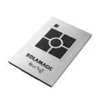 bluetooth 4-kanaals ndfjerne h solamagic