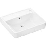 hvid b overl med hanehul uden 550xx480mm ndvask h q xanuia hansgrohe