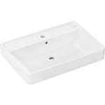 hvid smartclean b overl hanehul med 700xx480mm ndvask h q xanuia hansgrohe