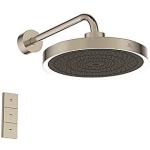 storm silver mm 330x577x239 hovedbruser solos idealrain standard ideal