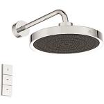 krom lefunktioner str 3 mm 330x577x239 hovedbruser solos idealrain standard ideal