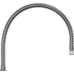 metal poleret i 500mm 2 1 jtryksslange h kriss