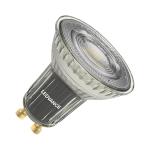 gu10 100w 830 8w 750lm 36 par16 led ledvance