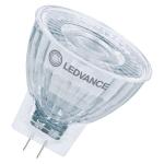 gu4 20w 827 8w 1 184lm mr11 led ledvance