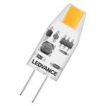g4 10w 827 1w 100lm klar micro pin led osram