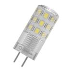 mpbar d 35 gy6 40w 827 8w 3 470lm klar pin led ledvance