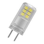 35 gy6 30w 827 2w 2 300lm klar pin led ledvance