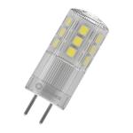 35 gy6 40w 827 3w 3 470lm klar pin led ledvance