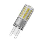mpbar d g9 48w 827 4w 4 600lm klar pin led ledvance